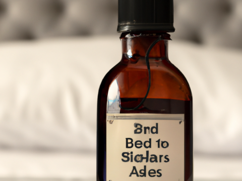 What Essential Oils Kill Bed Bugs?